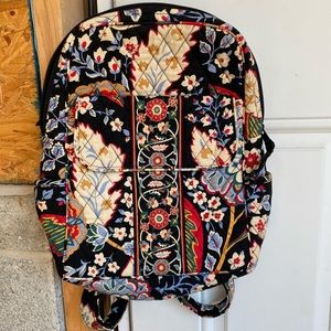 Vera Bradley backpack bag